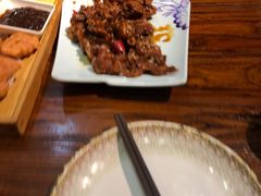 -老胶东家常菜馆(市场一路店)