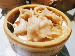 蒸牛百叶-至尊强仔(正光北街店)
