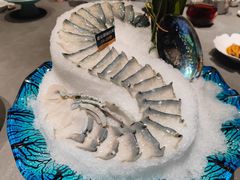 黑金鲍鱼-1718海鲜姿造(苏宁宴请臻选店)