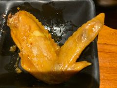 -甲丁酒肆.特色烧鸟