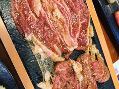 -牛犇烤肉(物资学院路店)