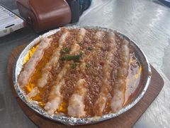 -小民大排档(光谷店)