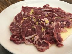 -顺德公平靓正特色牛花粥(花都店)