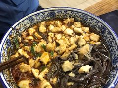 -惠记粉汤羊血(小南门店)