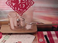 -西贝(六里桥旗舰店)