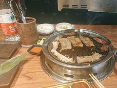-九田家黑牛烤肉料理(新辰里亚运村店)