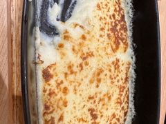 玛格丽特双层芝士披萨-萨莉亚(百信广场店)