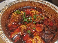 -碎怂烤肉(钟楼柳巷店)