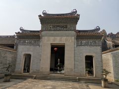 -资政大夫祠