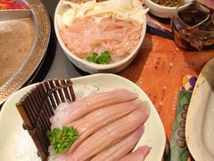 -廖掌柜·重庆鲜货火锅(上海首店)