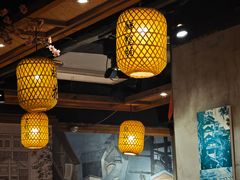 -黄家码头老火锅(解放碑旗舰店)