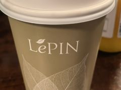 -1868 Café(上海自然博物馆店)