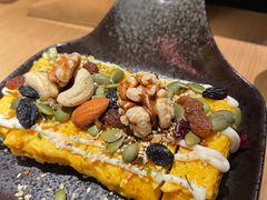 -乌君·酒场·炭火烧鸟(侨城坊店)