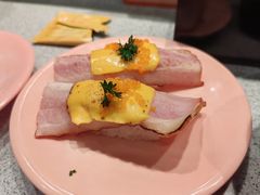 -争鲜回转寿司(西红门荟聚PLUS店)