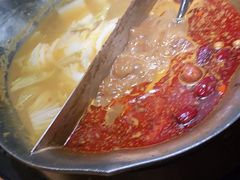 -湊湊火锅·茶憩(上海合生汇店)