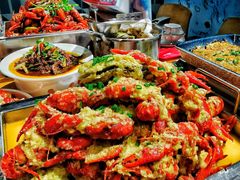 -0574龙虾的故事(东裕店)