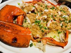 -都市阳光海鲜城(青山湖店)