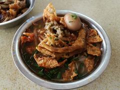 鸭脚-凤张螺蛳粉·爽口粉(跃进路总店)