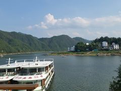 -新安江山水画廊风景区