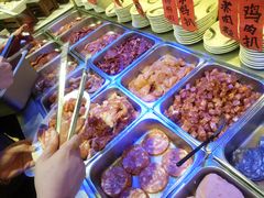 -阪尚皇·原切牛排·烤肉火锅自助(北京路店)