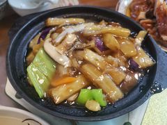 -聂记粤菜馆(鼓西路店)