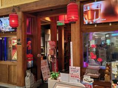 -小吊梨汤·北京菜·烤鸭(清河万象汇店)