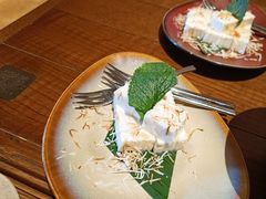 -CHINCHIN 青青·泰国料理(万象食家店)