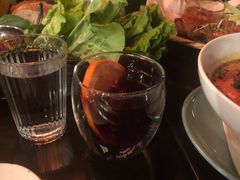 香炒牛肉锅巴-Ginger(兴国路店)
