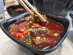 -梵云依家小冒菜(新街口总店)