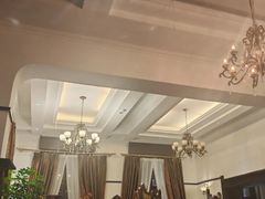 -中山路壹号传奇club·啤酒花园餐厅