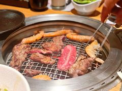-赤坂亭·M9和牛烧肉·铁板烧·日料398放题(长泰广场店)