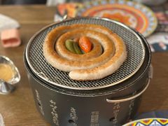 -卢布里西餐厅(总店)