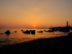 -深圳湾公园(南山区)