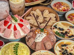 -长嘉·河图火锅(长嘉汇江景旗舰店)