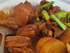 -道道鲜·崇明私房菜(五角场店)
