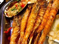 -夜猫子串吧·龙虾.江西小炒(万塘路店)