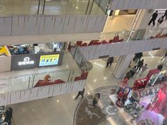 -凯德MALL(西直门店)