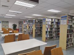 -南山图书馆(常兴路店)