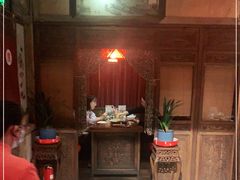 门面-兰溪小馆(东直门簋街店)