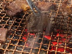 -九田家黑牛烤肉料理(三墩店)