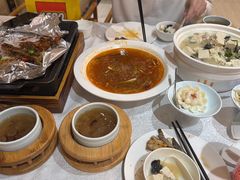-豫满楼(正光路店)