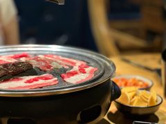 -九田家黑牛烤肉料理(太原迎泽区同至人店)