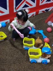 -都乐汇儿童乐园(莱蒙都会店)