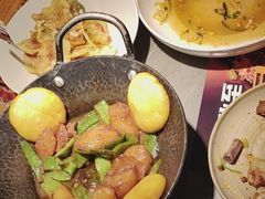 -厨创东北传家菜(信义坊店)