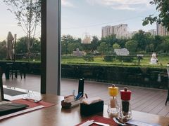 -唐山香格里拉大酒店·香啡阁(长虹西道店)