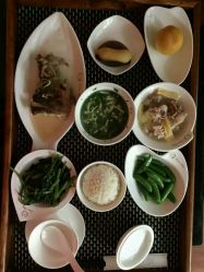 -馨月汇·一悦馨香月子中心(前滩店)