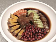 -大鸭梨烤鸭店(花园村店)