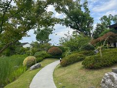 -雅达·阳羡溪山小镇中心