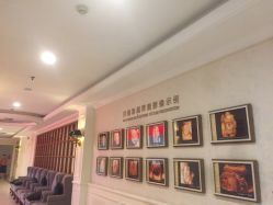 点击看大图 -白领安琪儿妇产医院•早孕•产检•月子中心