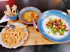 -大王油茶(二厂文创公园店)